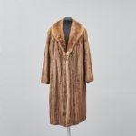 1172 1501 MINK COAT